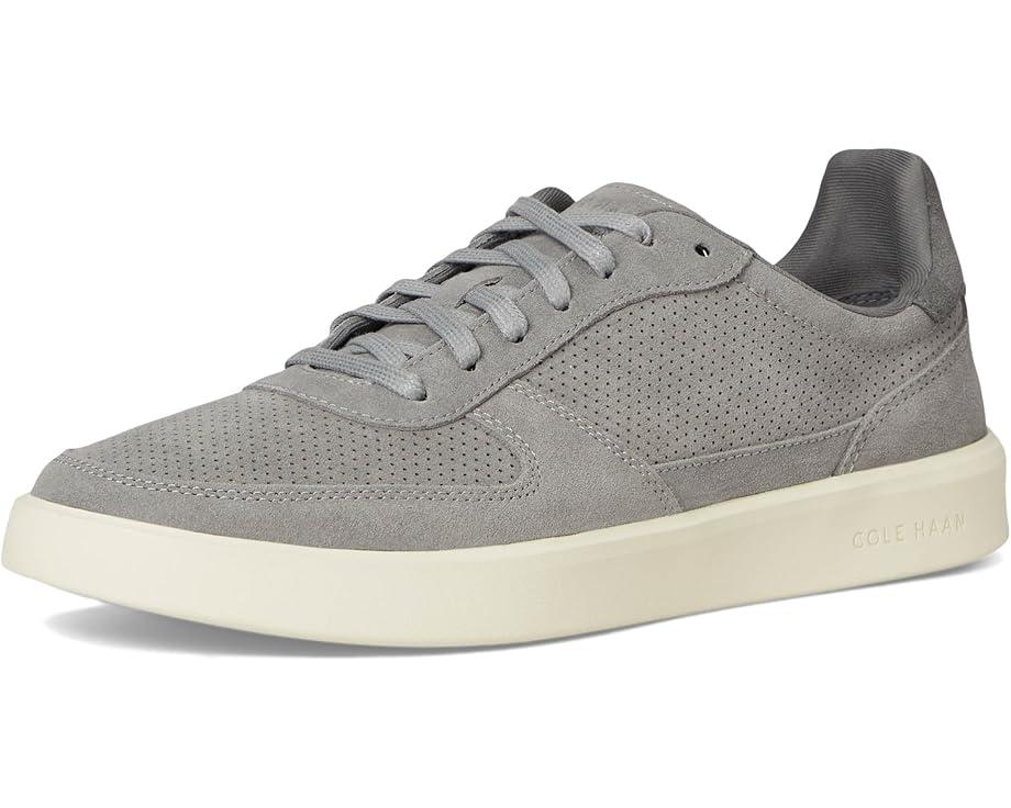 Men's Cole Haan Grand Crosscourt Daily Court Sneakers Product Image
