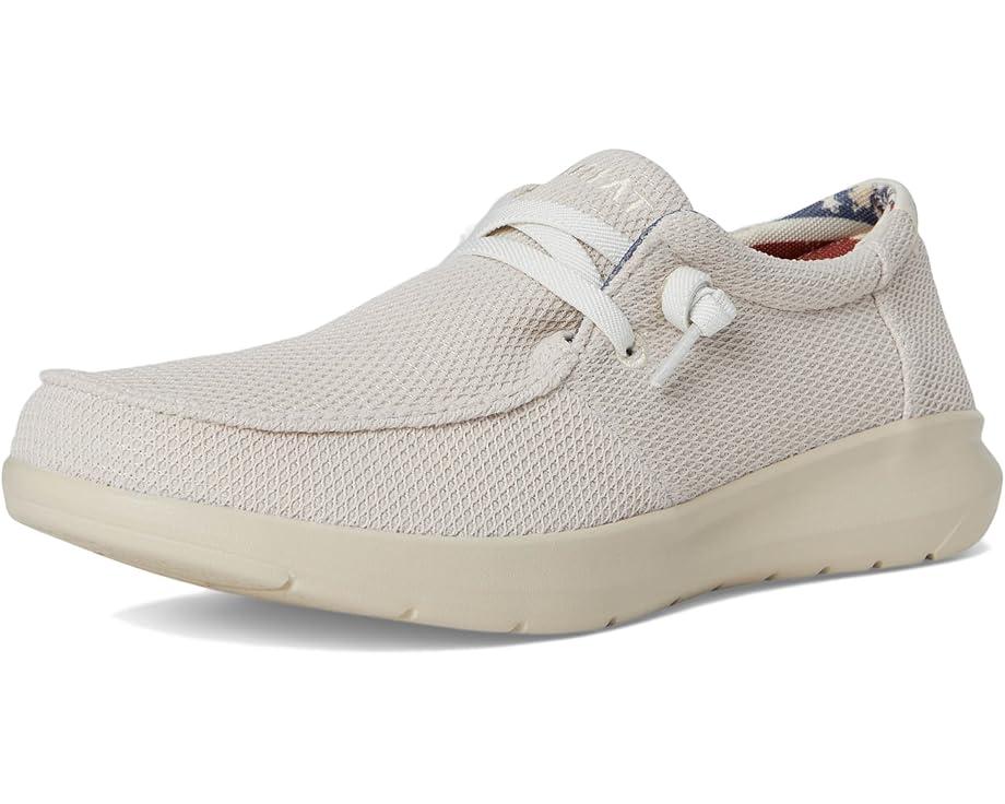 Buckeye Waterproof Shoes Product Image