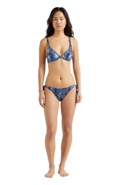 Vilebrequin Women's Eye Of The Wind Bikini Bottom Product Image