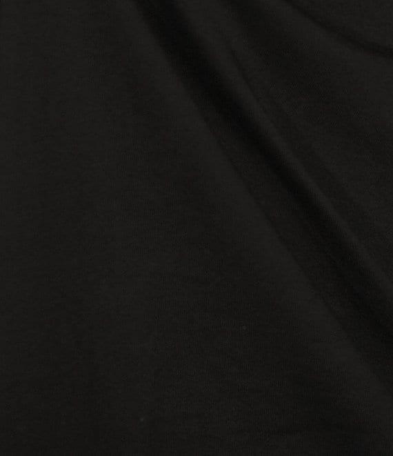 Roundtree & Yorke Solid Cloud Short Sleeve Crew Neck T-Shirt Product Image