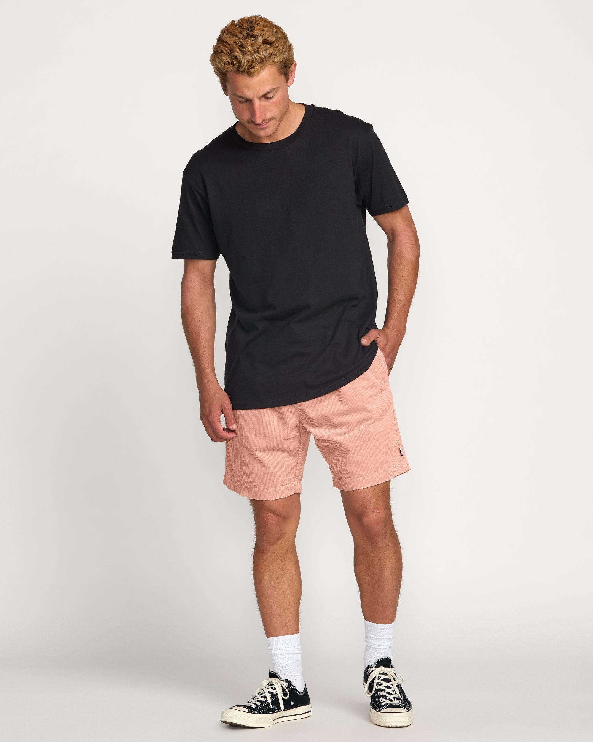 Good Times Laybacks 16" Trunks - Pink Haze Male Product Image