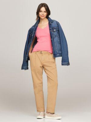 V-Neck Favorite T-Shirt Product Image