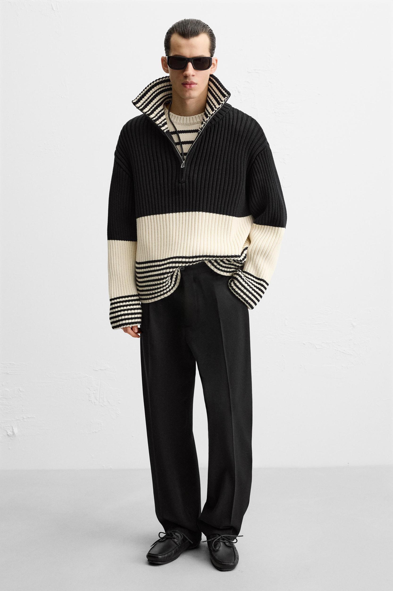 LEATHER BOAT SHOES Product Image