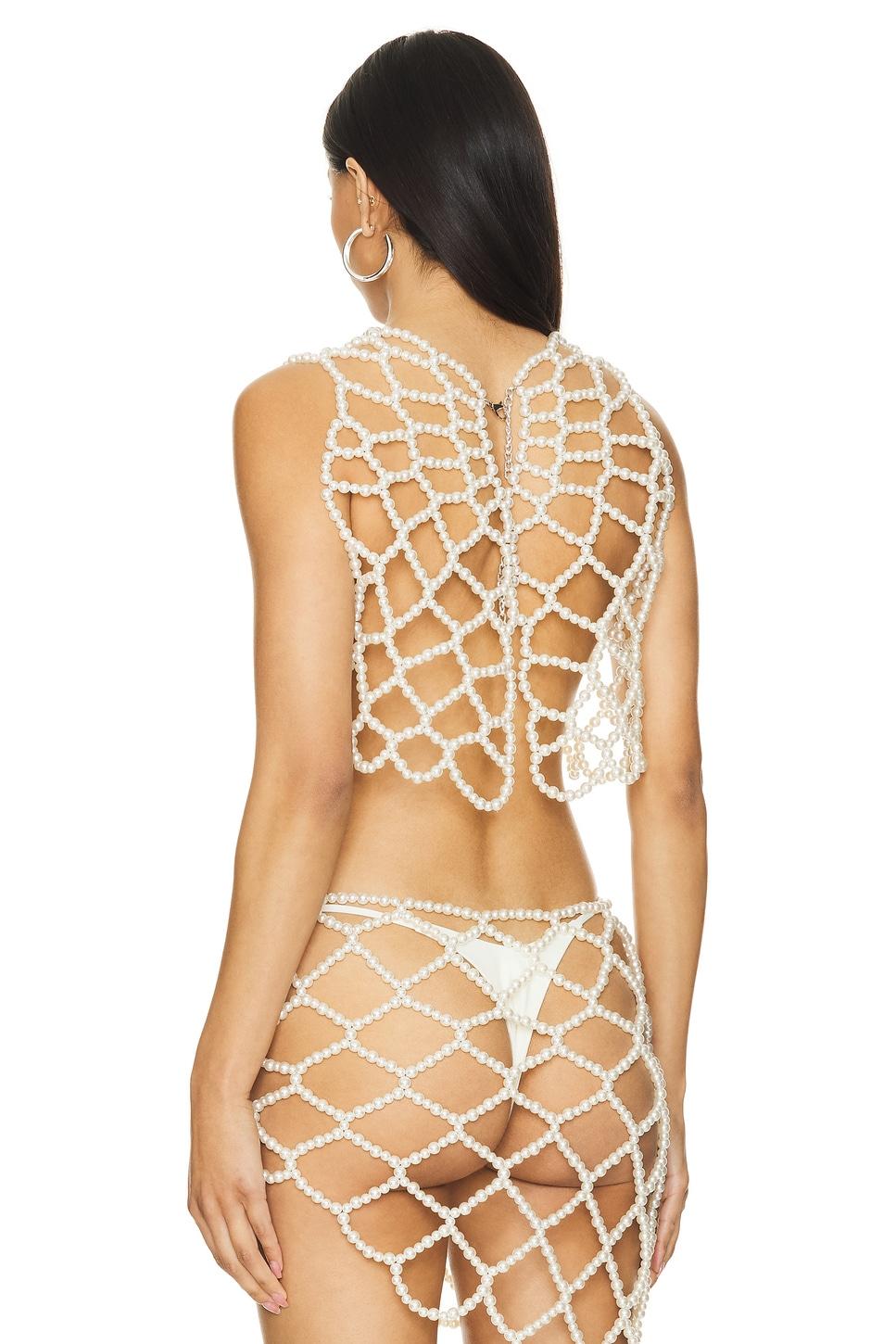 Paola Top LOBA Product Image