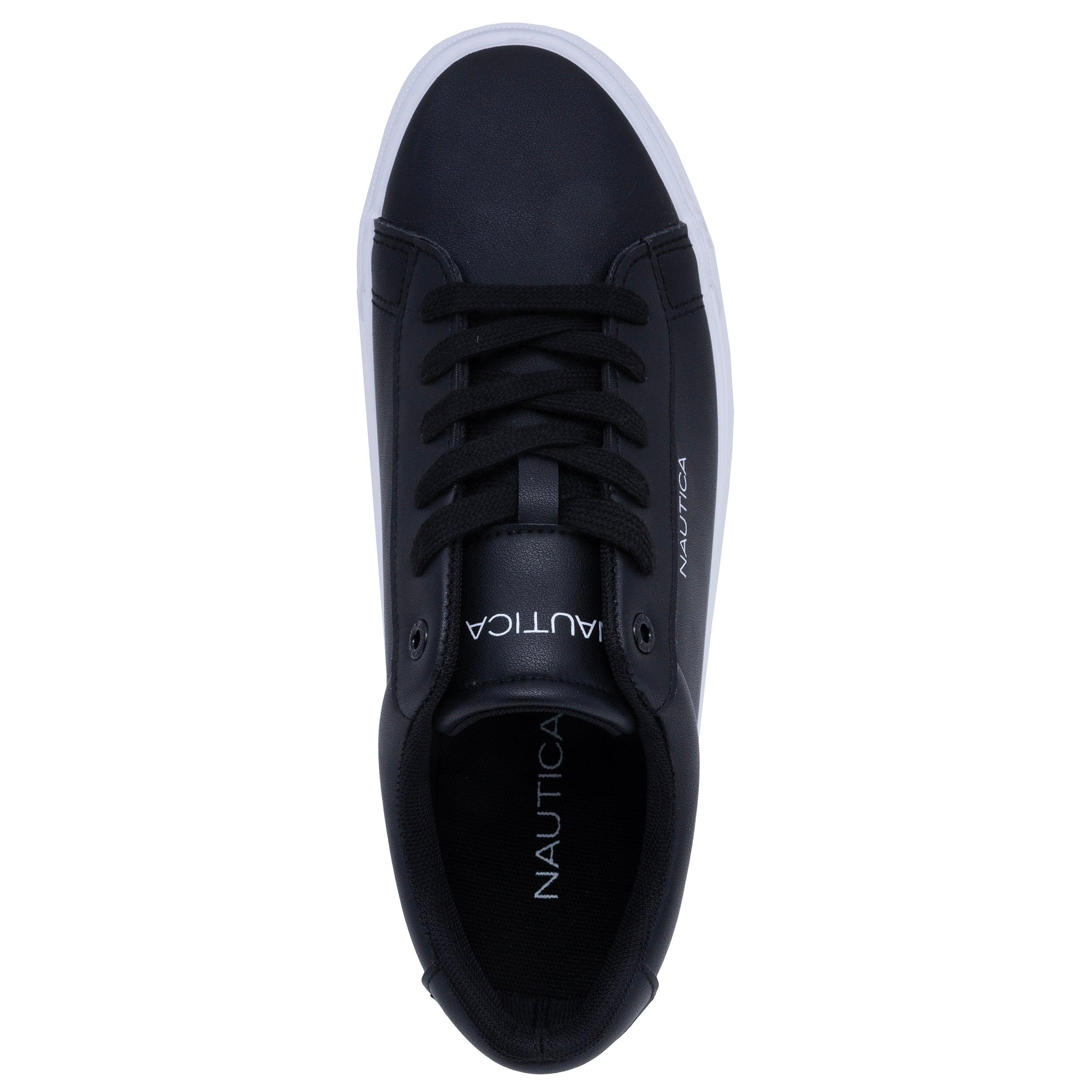 Alos Casual Court Sneaker Product Image