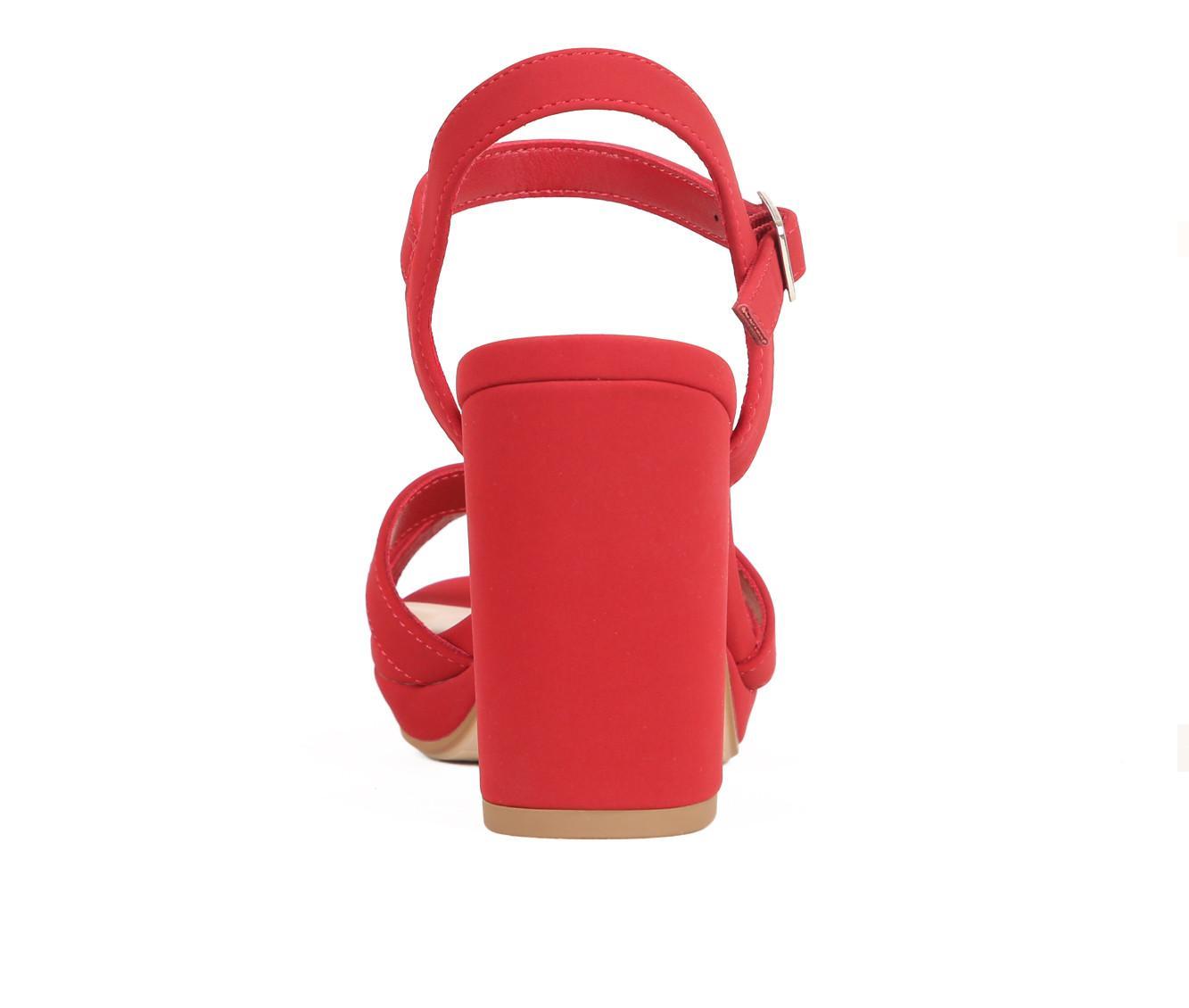 Women's Y-Not Martel Dress Sandals Product Image