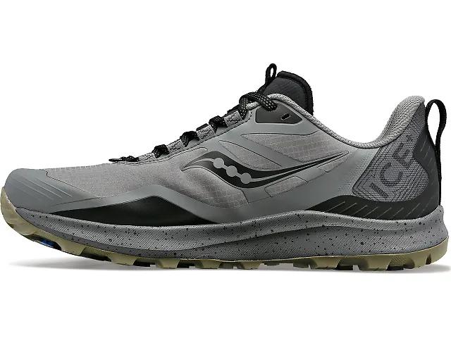 Men's | Saucony Peregrine ICE+ 3 Product Image