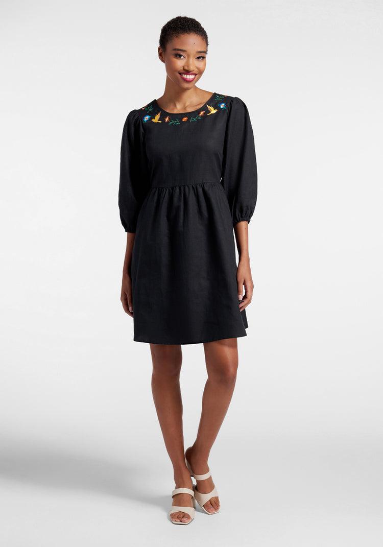 Searching For Something Sweet Smock Dress Product Image