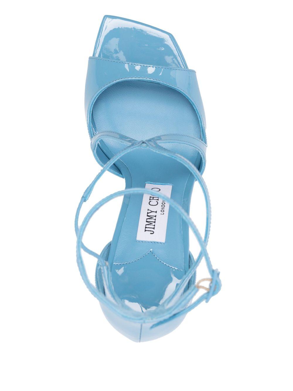 95mm Azia sandals Product Image