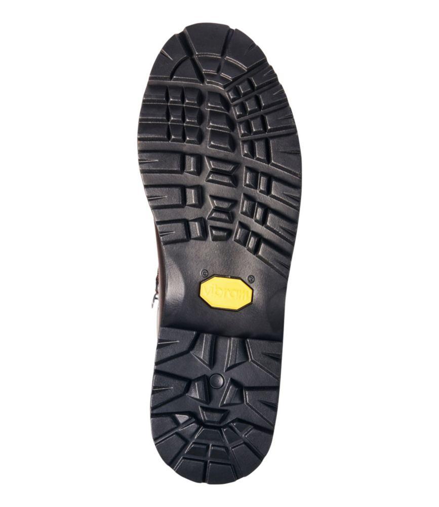 Men's Cresta II Waterproof Hiking Boots, Leather Product Image