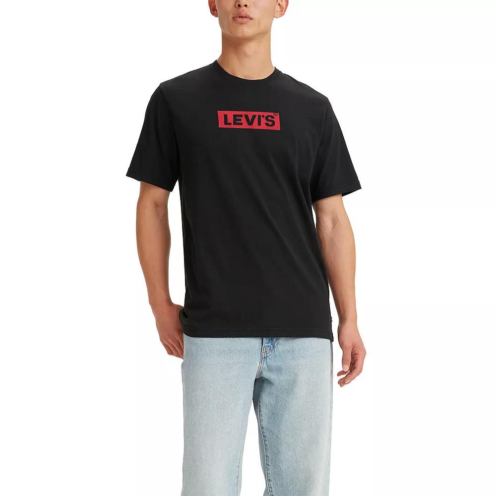 Men's Levi's® Relaxed Fit Graphic Tee,  Product Image