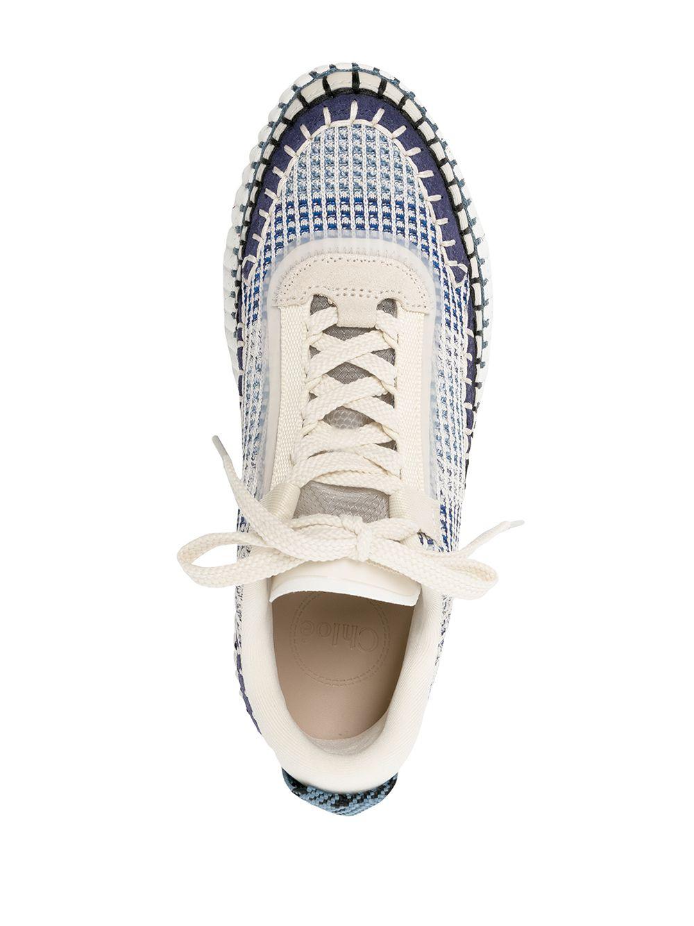Nama mesh sneakers Product Image