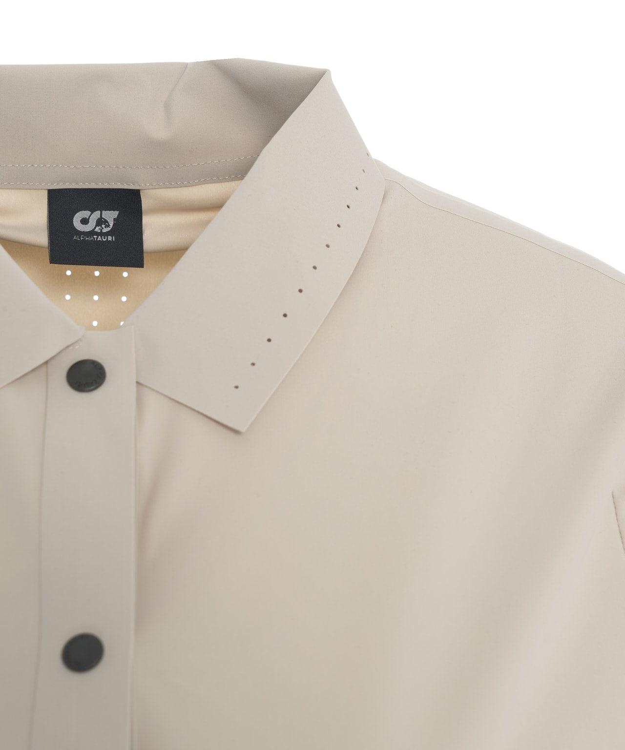 Polo dress 'Jantor' Product Image