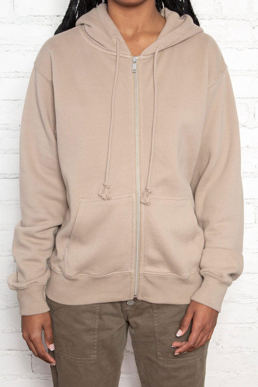 Christy Hoodie Product Image