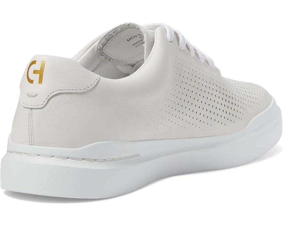 Grandpro Topspin Sneaker Product Image
