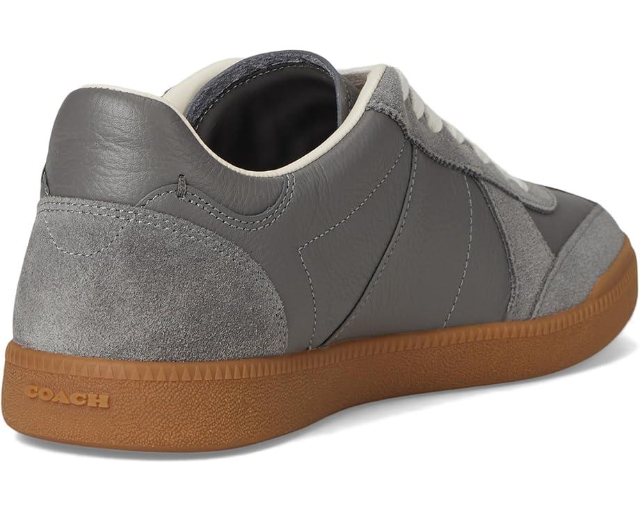Men's COACH Ellis Sneaker Product Image