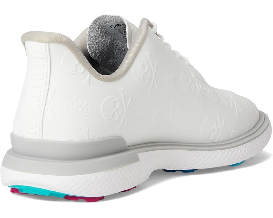 Gallivan2r G/Lock Saddle Golf Shoes Product Image