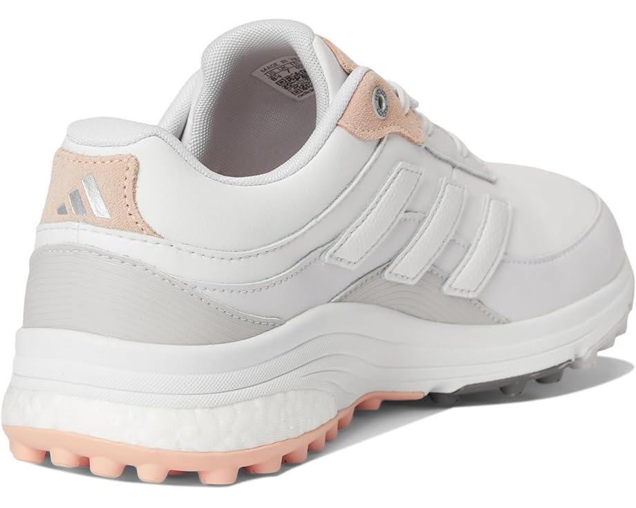S2G 25 Leather Spikeless Golf Shoes Product Image