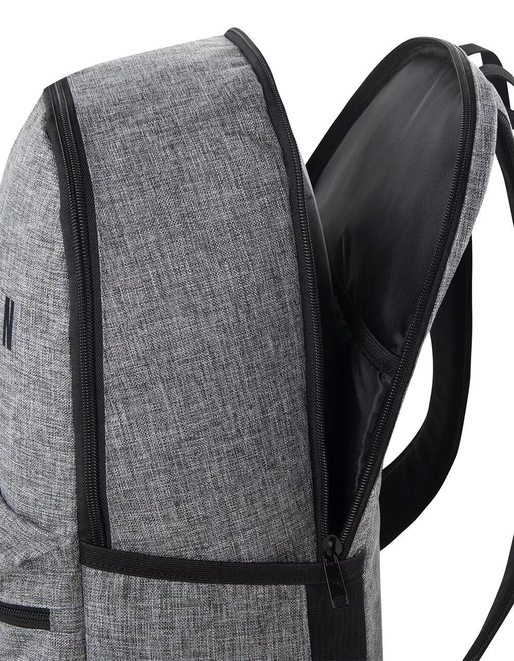 JORDAN HBR Air Backpack - HEATHER GRAY Product Image