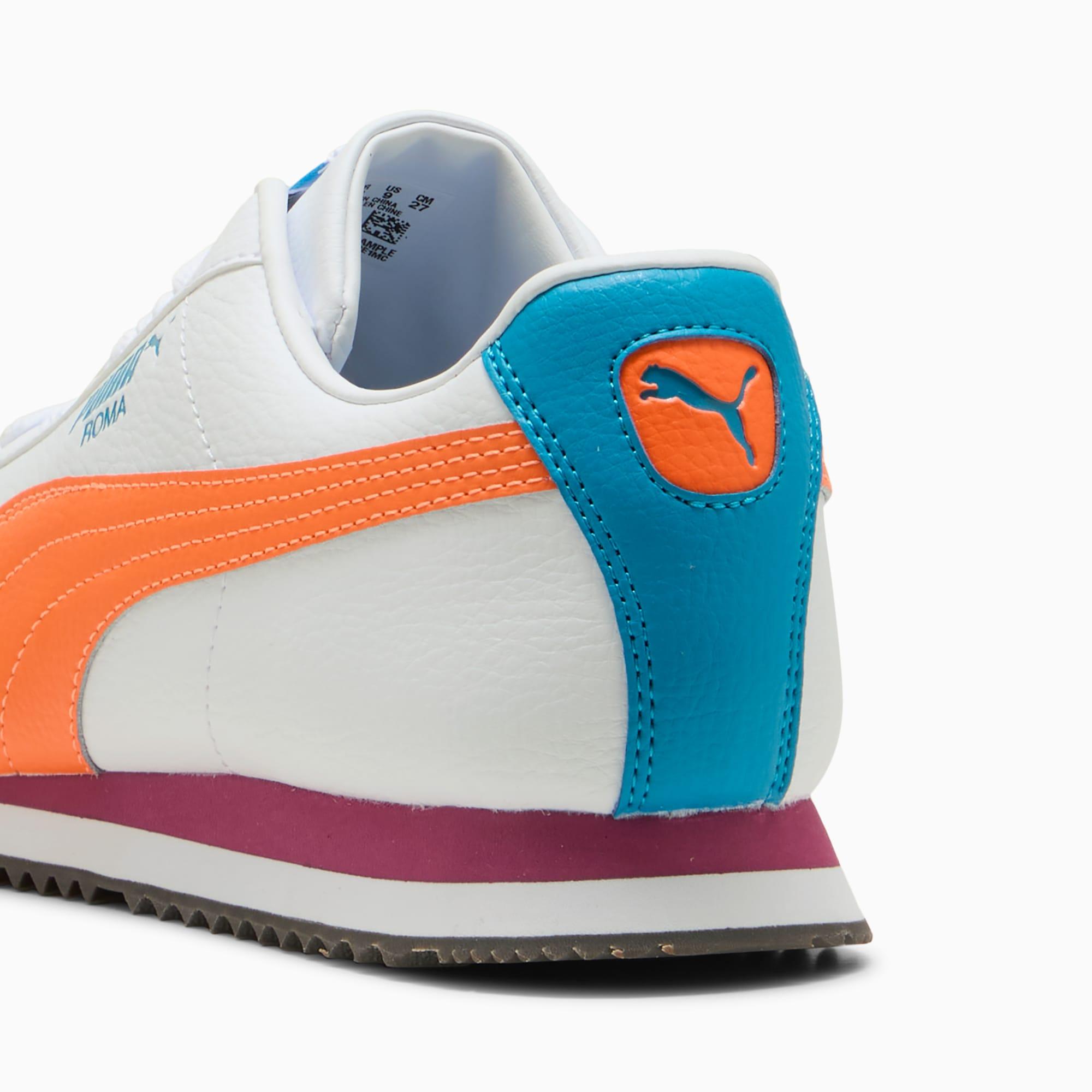 Roma 24 Sneakers Product Image