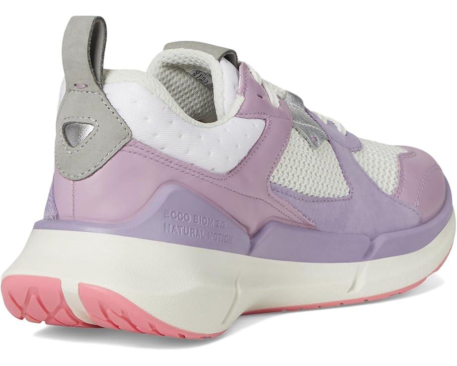 BIOM FJUEL Zephyr Cross Trainer Sneaker Product Image