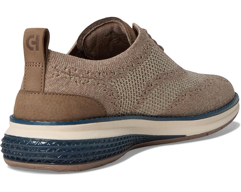 2.Zerogrand Stitchlite Oxford Product Image