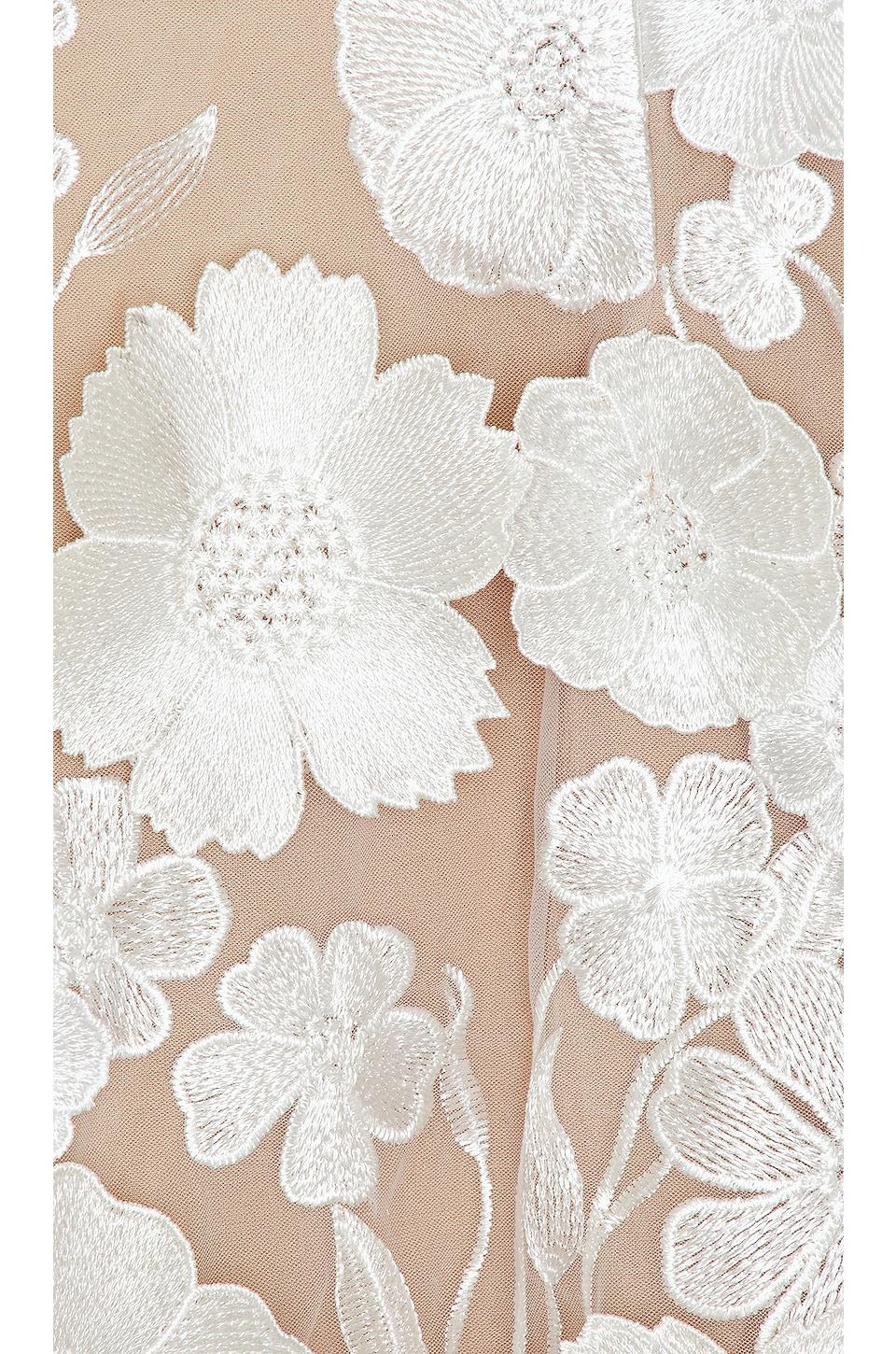 Zayla Mini Dress ELLIATT Product Image