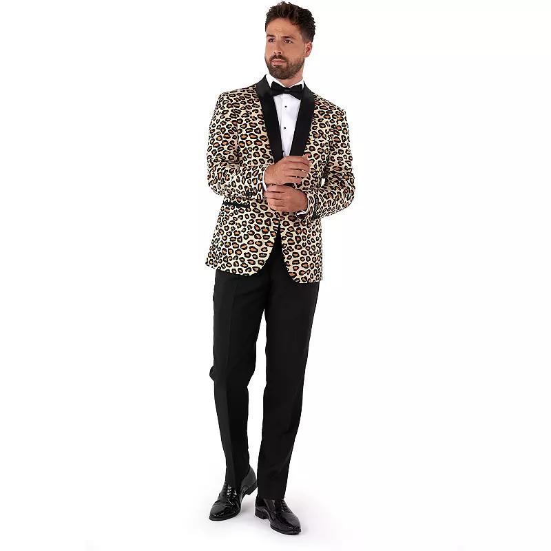 Men's OppoSuits Slim-Fit Tuxedo Set,  Product Image