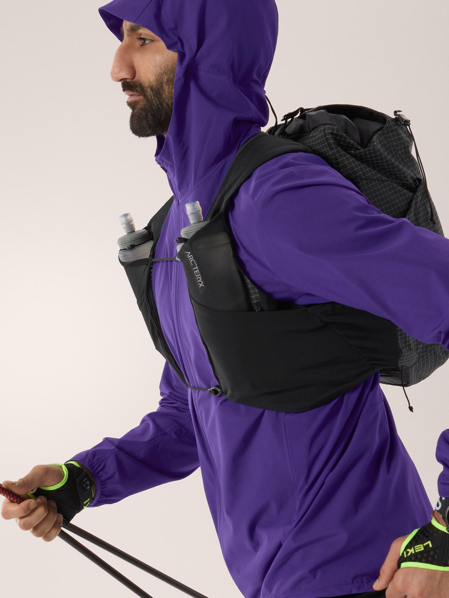 Incendo Hybrid Hoody Men's Product Image