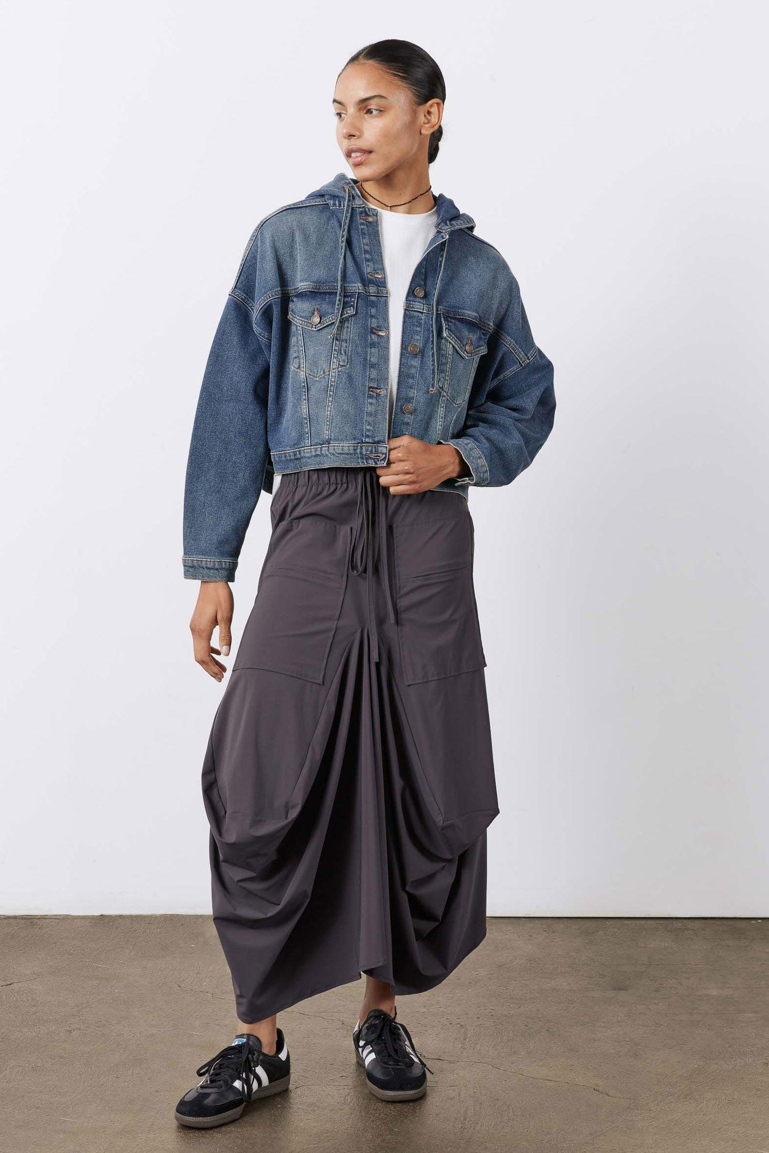 The Denim Jacket 2.0 Product Image