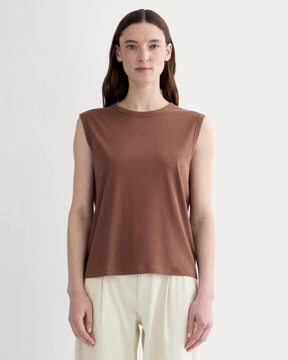 Womens Air Muscle Tank by Everlane Product Image