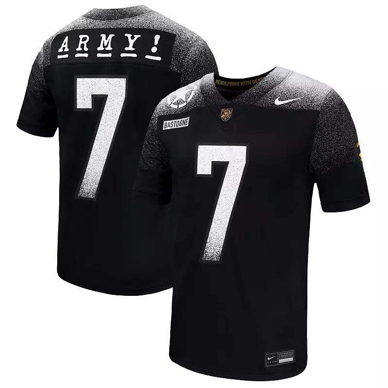 Army Nike Mens College Football Replica Jersey | P3181100A-ARM Product Image