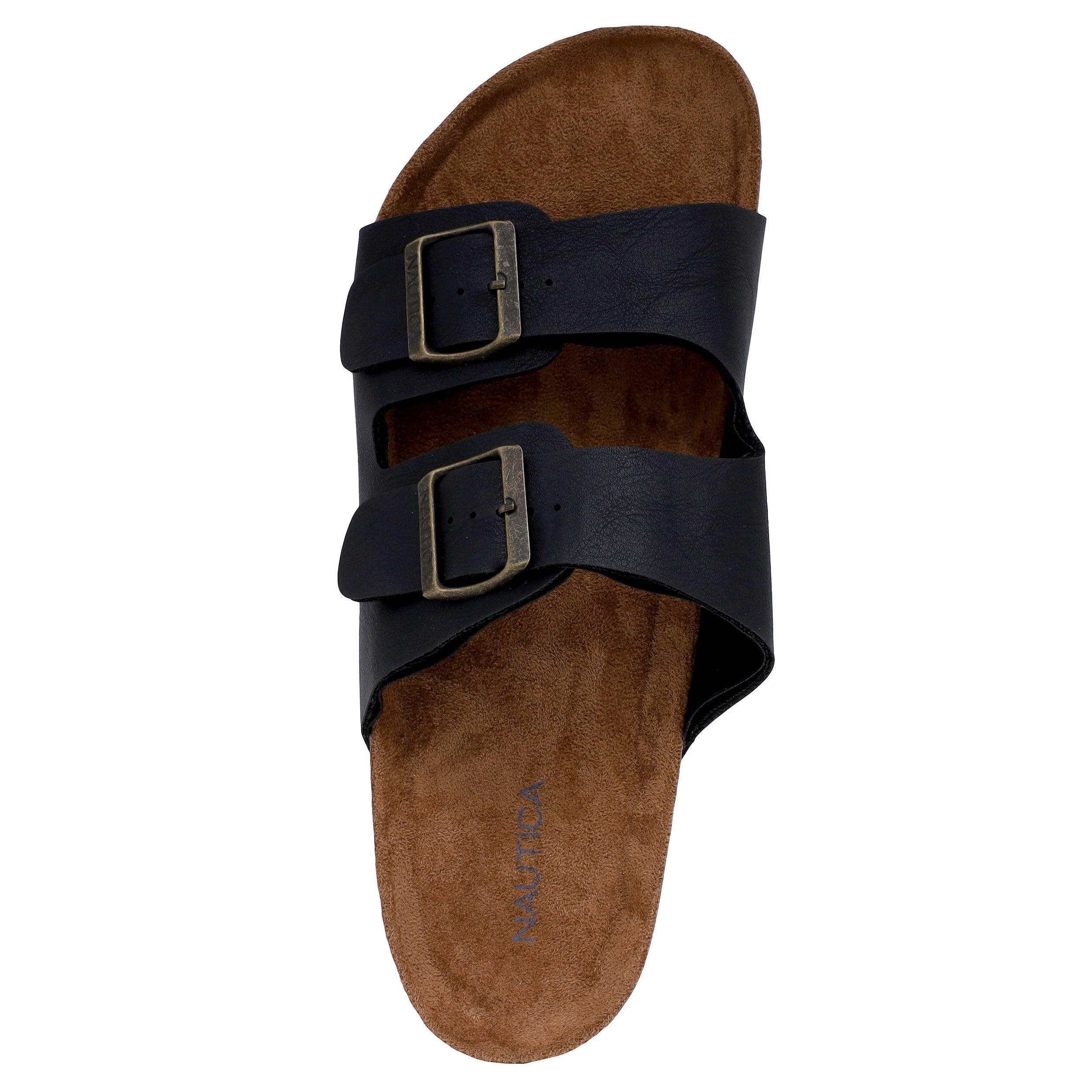 Triun Slip on Sandal Product Image
