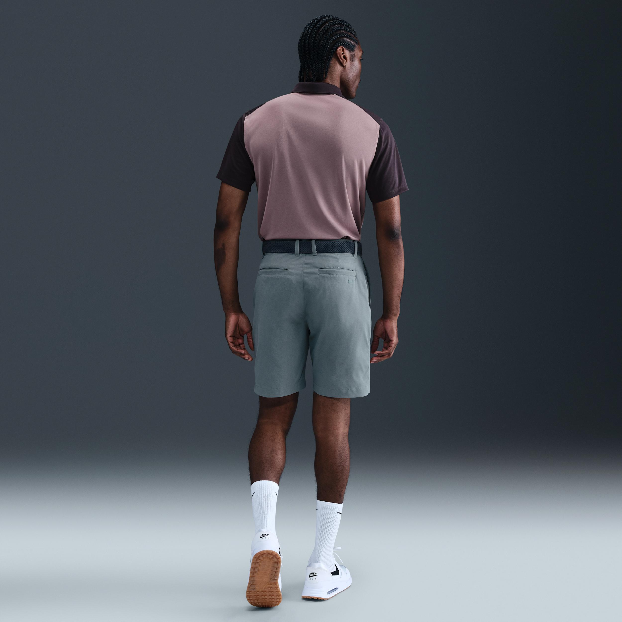 Nike Mens Victory+ Dri-FIT Golf Polo | HM5637-440 Product Image