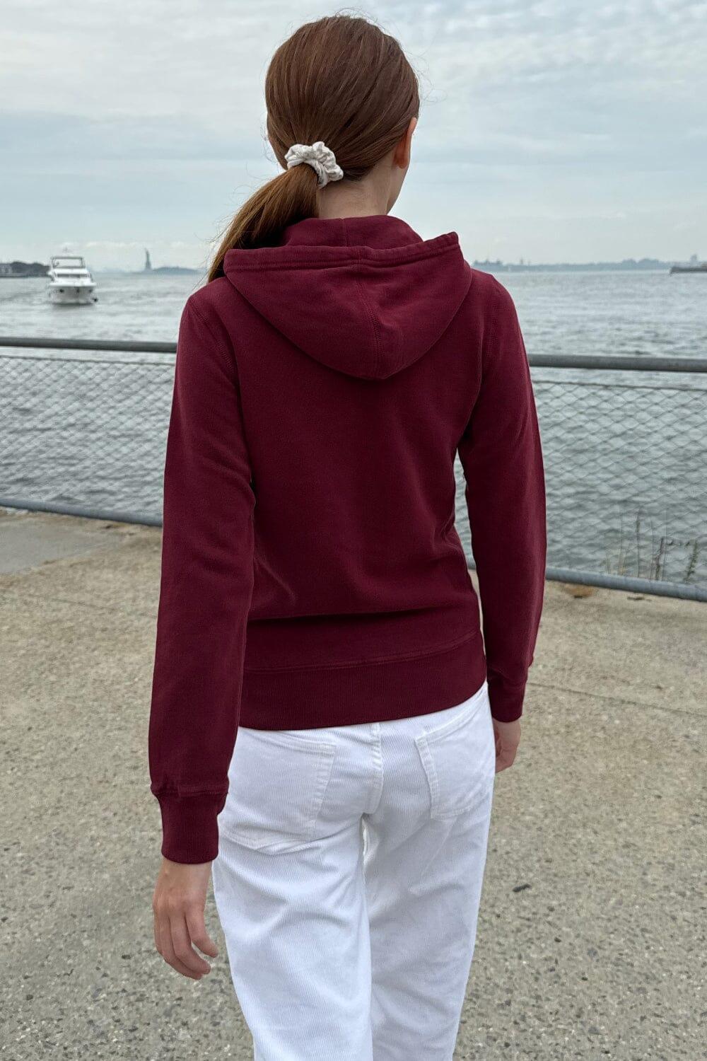 Christy Hoodie Product Image