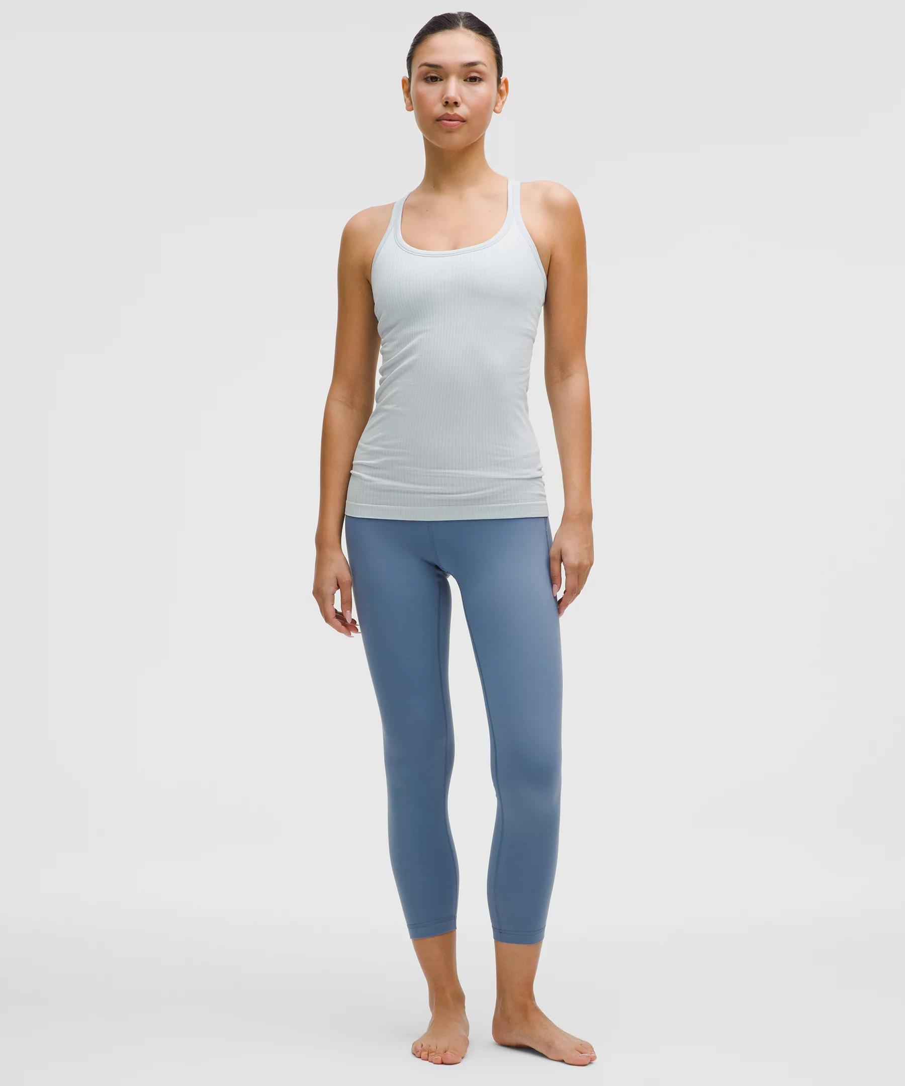 Ebb to Street Tank Top *Light Support, B/C Cup Product Image