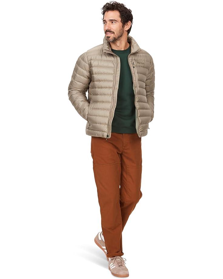 Terra Peak Jacket Product Image