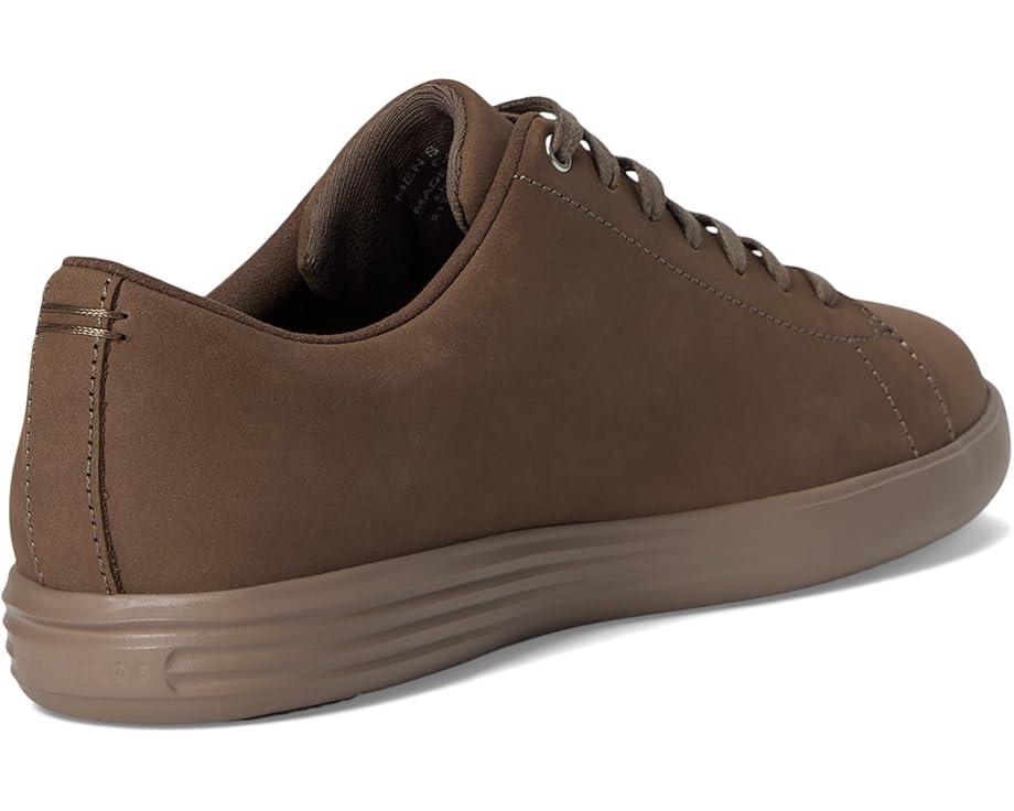 Grand Crosscourt Traveler Sneaker Product Image