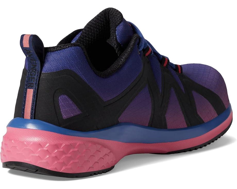 Women's Avenger Work Boots North Haven Sting CT Product Image