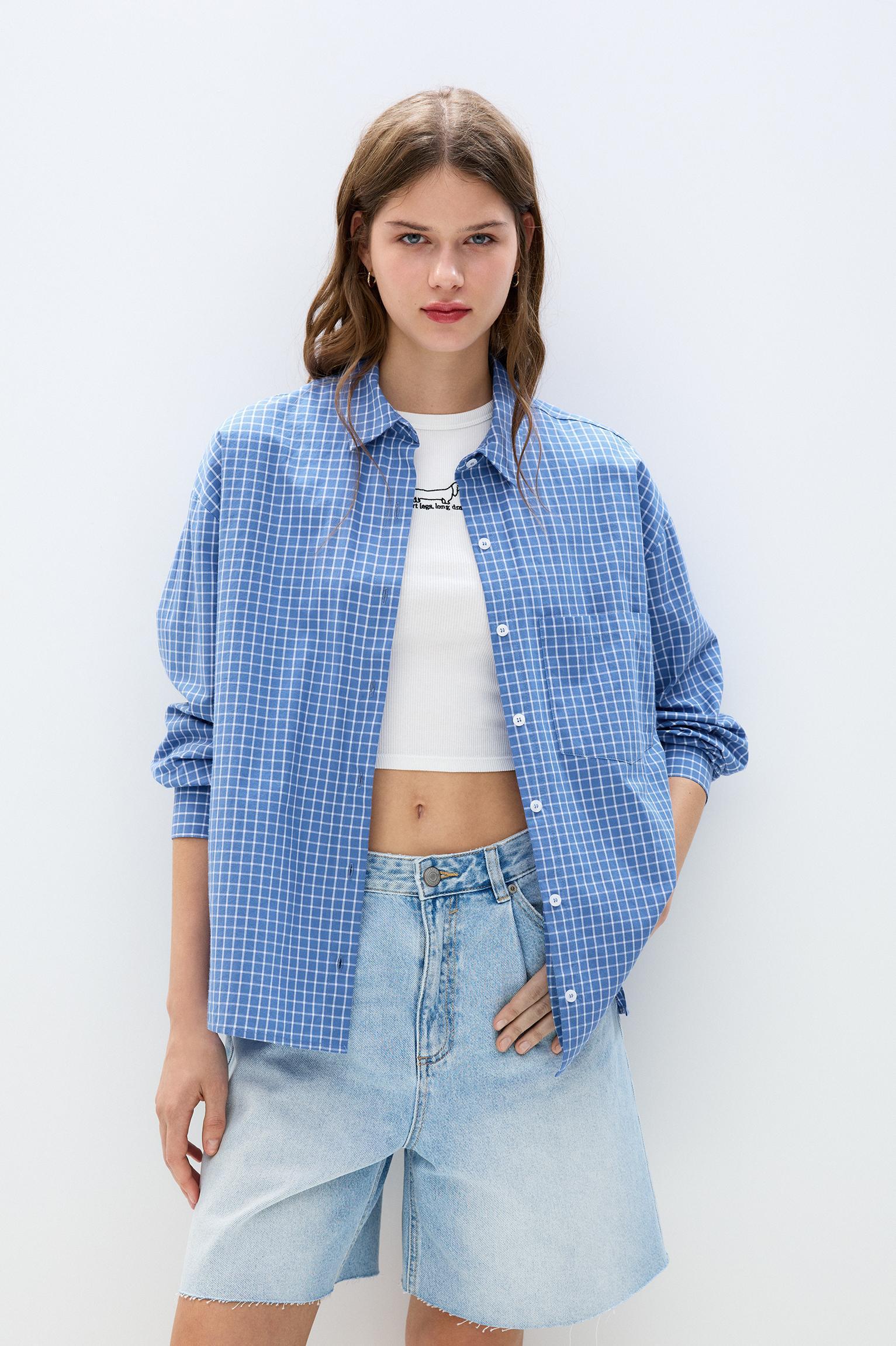 Long sleeve shirt Product Image