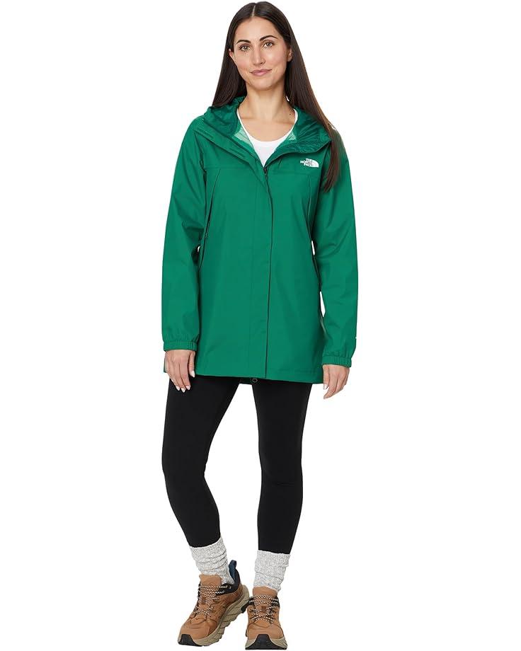 Antora Rain Jacket Product Image