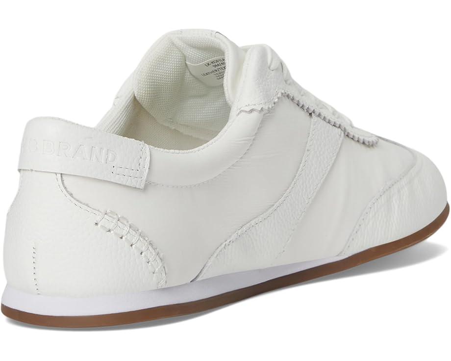 Hillary Mesh Sneakers Product Image