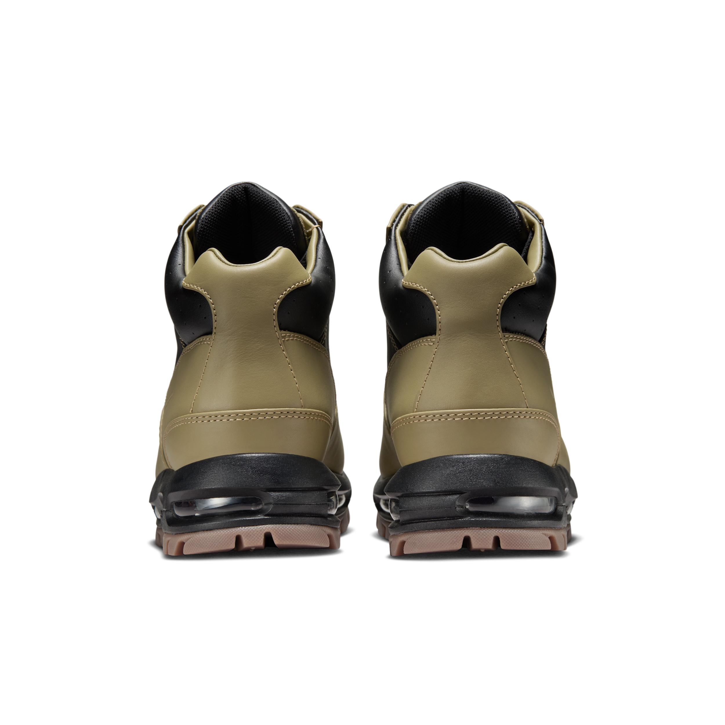 Nike Men's Air Max Goadome Boots Product Image