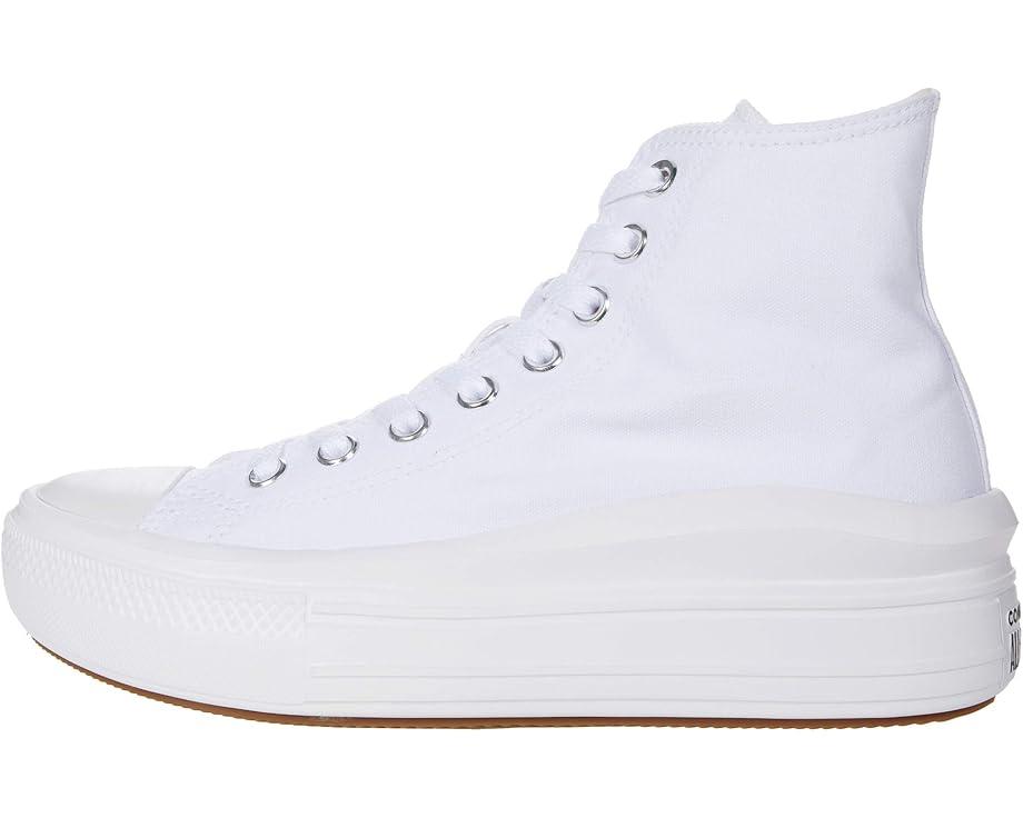 Run Star Hike Canvas Platform Product Image