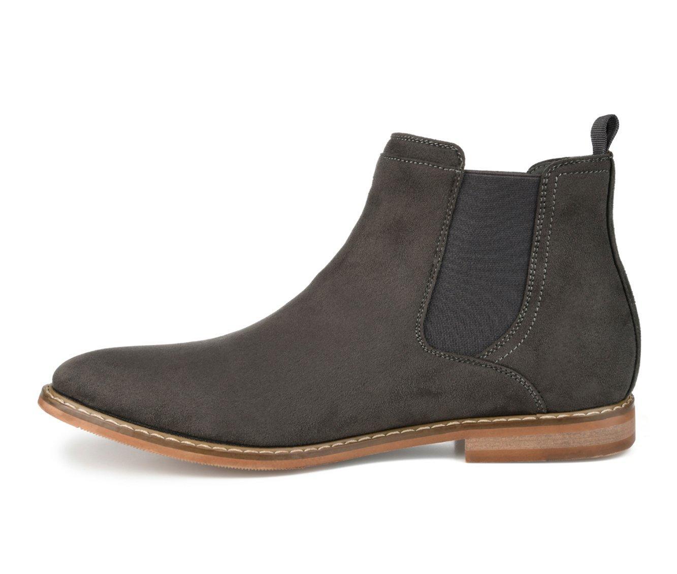 Men's Vance Co. Marshall Chelsea Boots Product Image