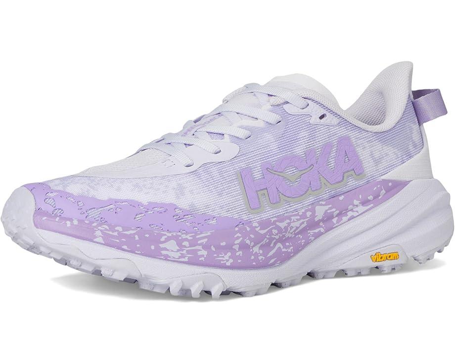 Women's Hoka Speedgoat 6 Product Image