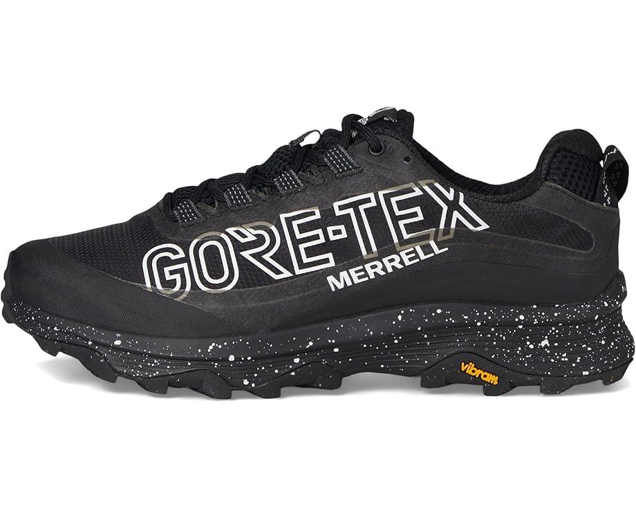 Moab Speed 2 Leather Waterproof Product Image