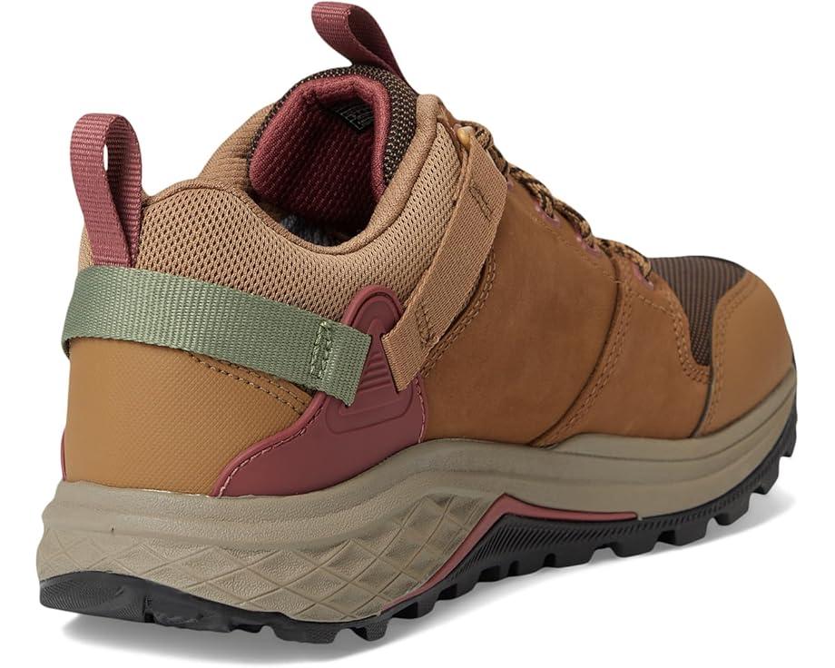 Women's Teva Grandview GTX Low Product Image