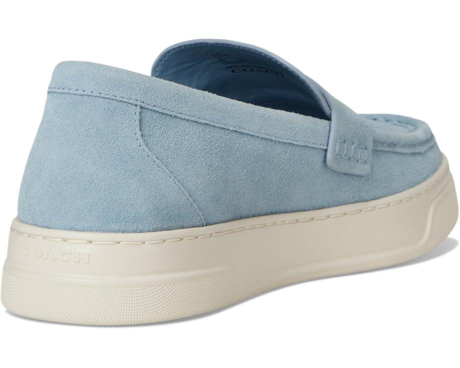 Men's COACH Hybrid Loafer Product Image