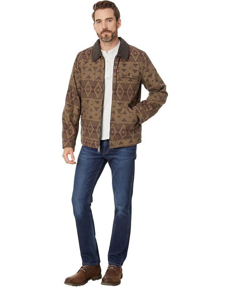 Two-Pocket Hoodie with Zip Out Jersey Bib/Hood and Sherpa Lining Product Image